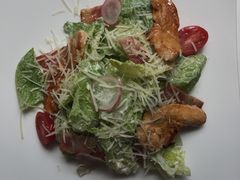 -花·fleur古董西餐厅(西城夜未央店)