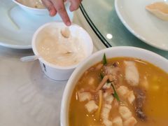 -西部马华清真兰州牛肉面·烧烤夜市(关东店)