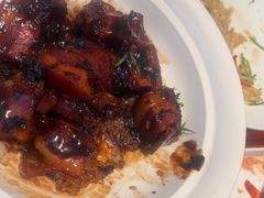 -峰厨大鱼泡饼(水上公园店)