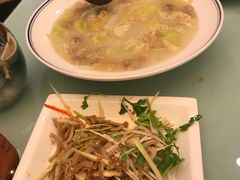 -三义和酒楼(千佛山店)