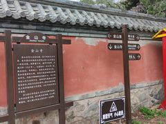 -阳台山自然风景区