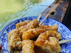 -茅老太臭豆腐