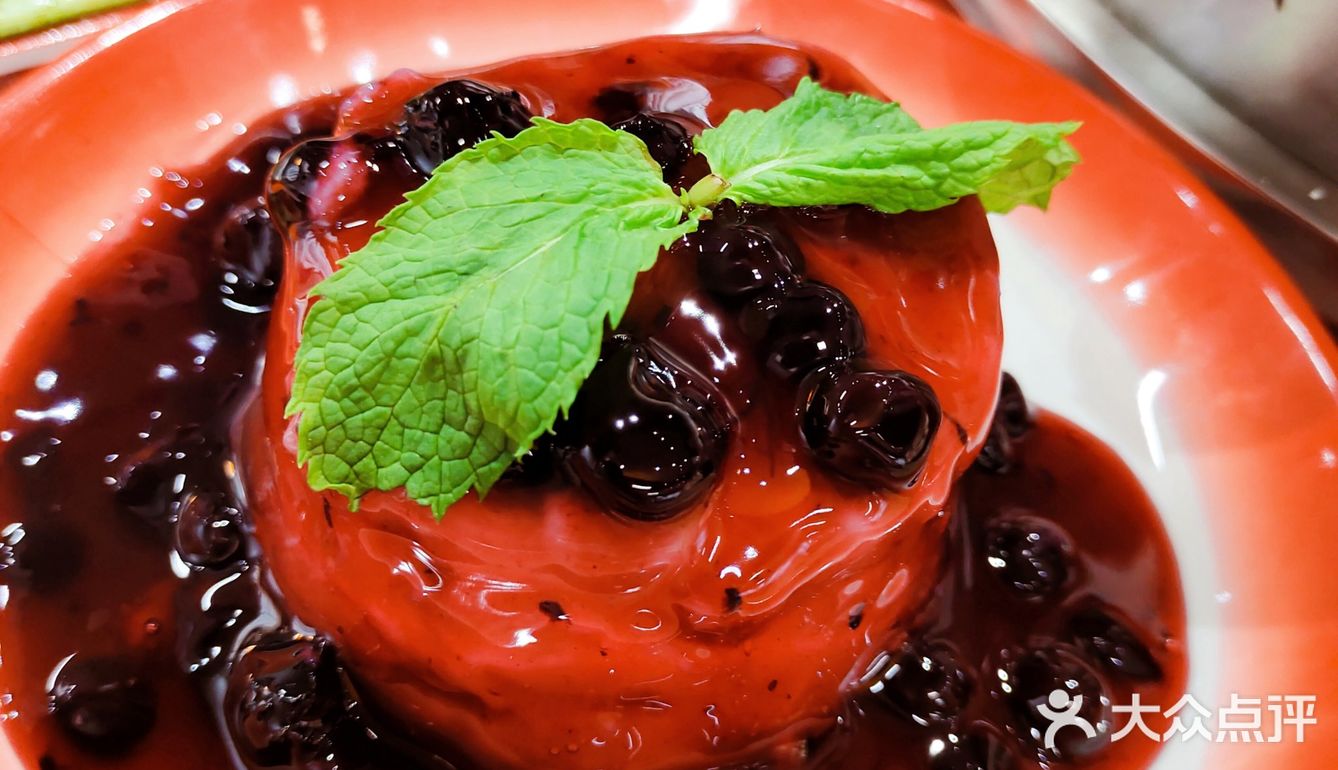 威海山大～海鲜烧烤大排档[种草][种草][种草]