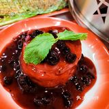 威海山大～海鲜烧烤大排档[种草][种草][种草]