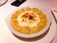 -波特曼西餐厅(中央大街店)