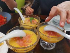 -时光乌托邦空中花园餐厅川味·融合菜(幸福广场店)