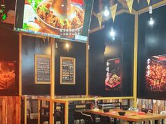 大堂-小红烤翅(傅厚岗店)