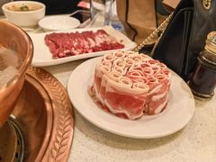 -八先生涮肉房(三里河店)