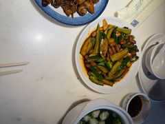 -日丰园海肠水饺·老字号大连海鲜(银泰城店)
