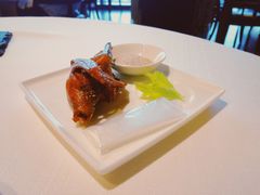 -富力丽思卡尔顿酒店·丽轩中餐厅