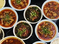 -李记小小吃(涪江路店)