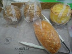 -法贝滋动物奶油蛋糕(广益哥伦布店)