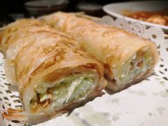 招牌卷饼-随缘小馆(红岭路店)