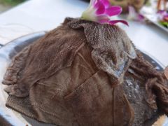 -墨居上隐·院子里火锅(峨眉店)