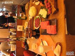 -小天鹅火锅·一线江景洪鼎旗舰店(洪崖洞店)