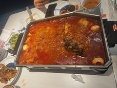 -鱼酷活鱼烤鱼(山西旗舰店)