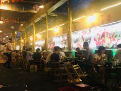 -五彩凉山自助西昌烧烤(柳翠路店)
