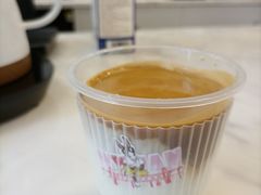 班兰咖啡-red donkey coffee