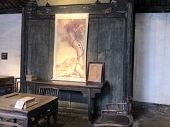 -上海鲁迅故居