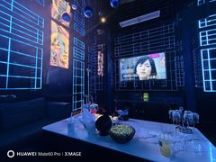 -酷秀KTV(五道口店)