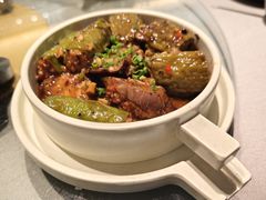 -客家汇·客家传承菜(水库店)