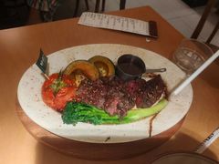 -The Good Place好地方·Brunch·coffee(国贸店)