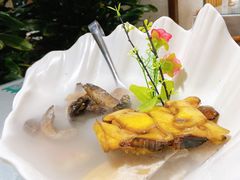 菌类小拼盘-名善山珍·野生菌汤锅(文殊院店)
