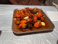 -可可大虾武汉土菜大排档(万松园1店)