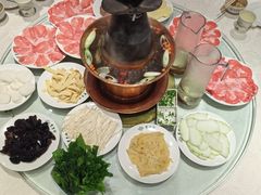 -东来顺饭庄(天坛店)