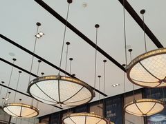 -万达文华酒店·48F云端窗景美食汇自助餐厅