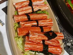 -蜀大侠火锅(建设路第五大道店)