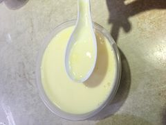 凤凰奶糊-百花传统甜品店(原址店)