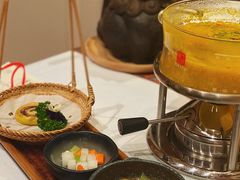 -叶叶菩提·晋福宫