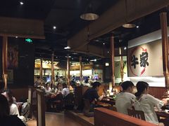 -牛家酒场(7mall店)