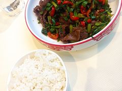 -江湖亮亮大排档(武汉总店)