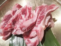 -汉拿山(北京上地华联店)