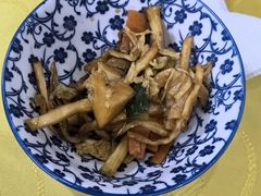 -清真·马记粥铺·家常菜(槐荫店)