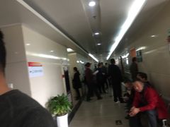 -第四军医大学西京医院·体检二部