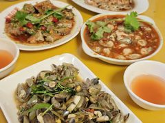-桂园白粥·潮汕老味道