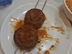 -勇利赵家烤肉坊(含光路店)