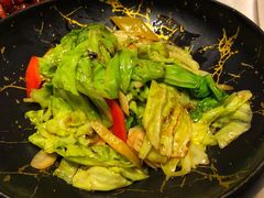 -臻宝中餐厅·大连菜·海鲜·融合菜(大连一方城堡豪华精选酒店)