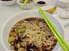 -古南都·清真绿柳居菜馆(太平南路店)