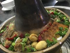 -陆记源·青海土火锅