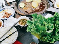 -牛得很·鲜牦牛肉烧烤·牛羊肉菌汤锅(康定店)