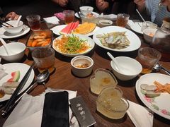 -许爷家·生态湖鲜(徐汇日月光店)