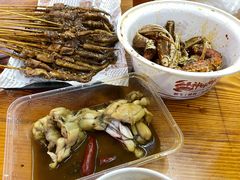 -十里铺铁板鱿鱼