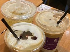 -阿sir咖啡(陶谷新村店)