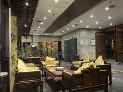 -顺兴老茶馆·精品川菜(世纪城店)