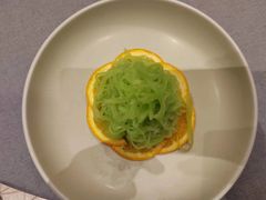 -宁波逸东豪生大酒店·逸轩中餐厅