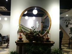 -茶油香闽南菜·花园餐厅(前埔店)